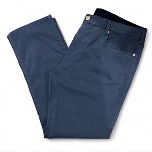 Men’s Blue Chino Pants Size W38 x L30